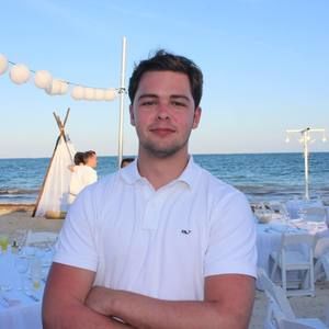 Meet your Posher, Tommy